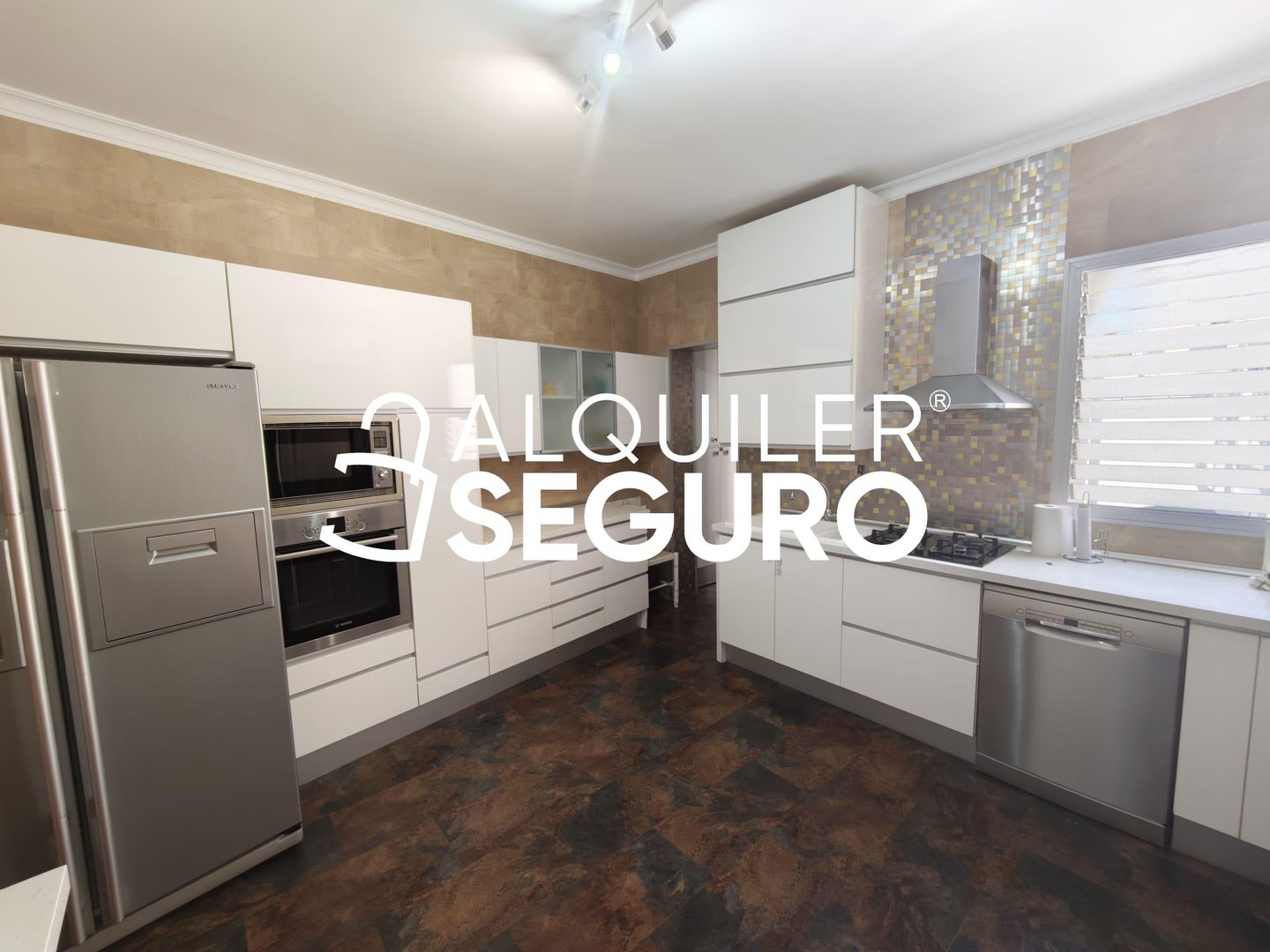 Piso de 160 m² en Palma