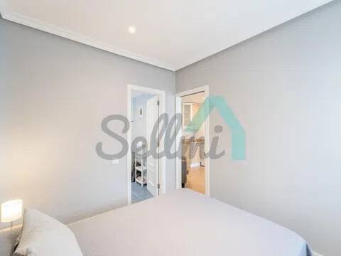 Piso de 43 m² en Oviedo