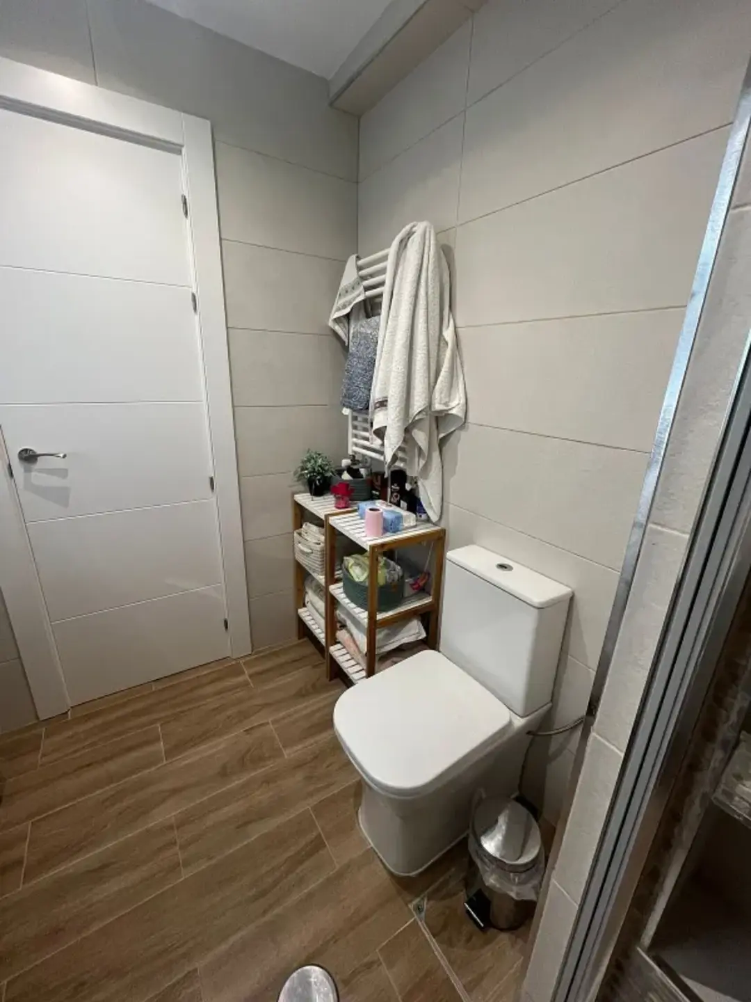 Pis de 72 m² a Getafe