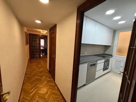 Pis de 126 m² a Madrid