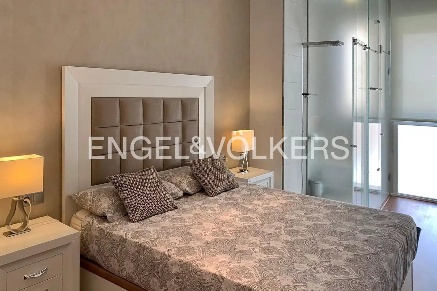 Appartement 80 m² à Valence