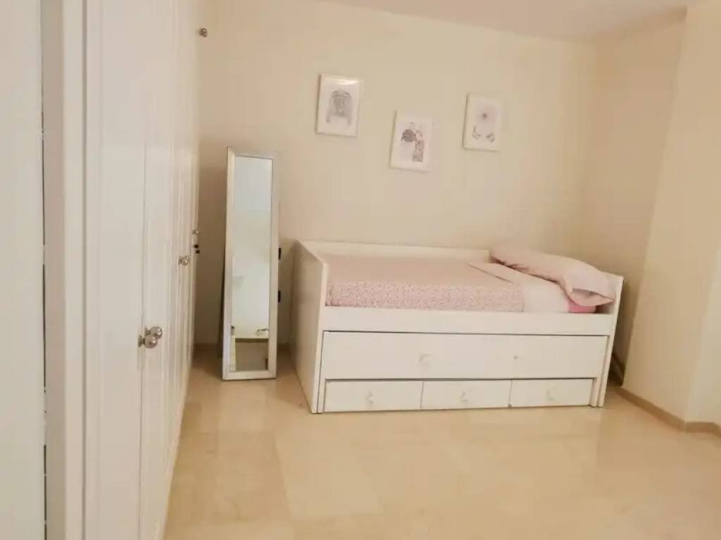 Pis de 140 m² a Marbella