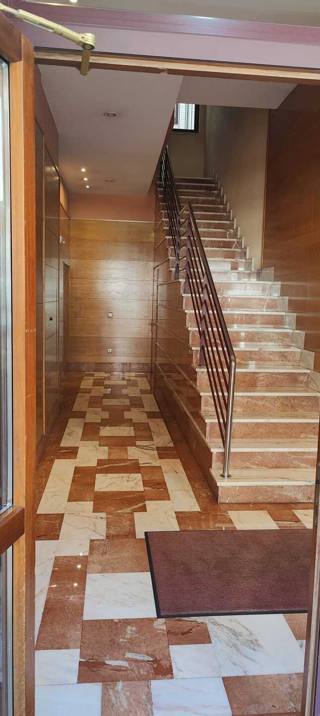 Piso de 82 m² en Oviedo