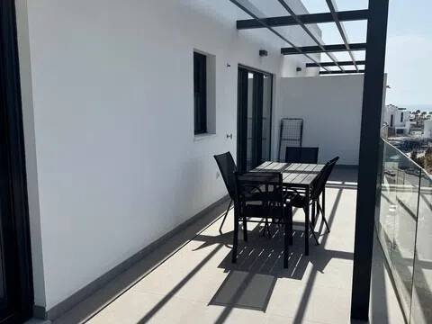 Piso de 95 m² en Mijas