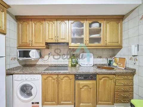Wohnung 90 m² in Oviedo