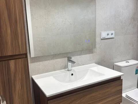 Pis de 223 m² a Màlaga