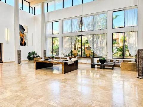 Piso de 54 m² en Punta Umbría