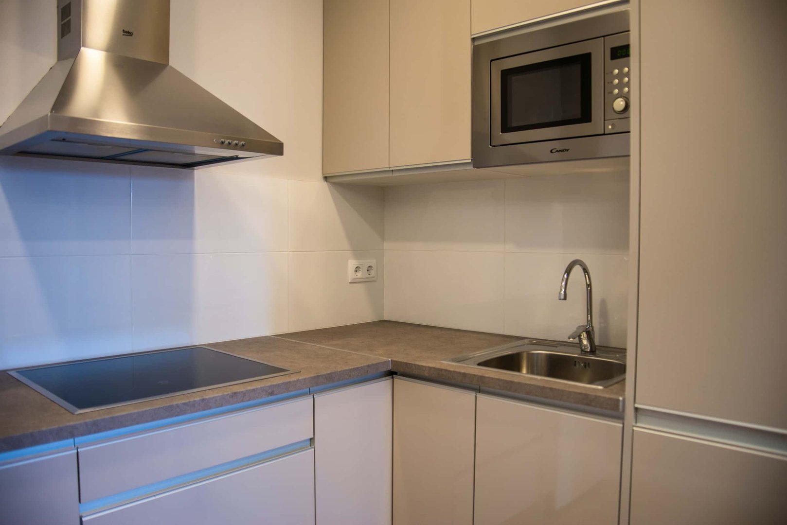 Pis de 52 m² a Barcelona