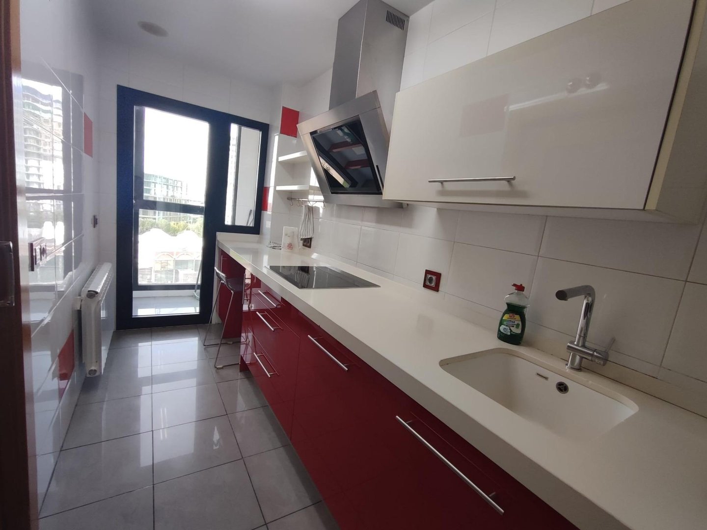 Piso de 80 m² en Burgos