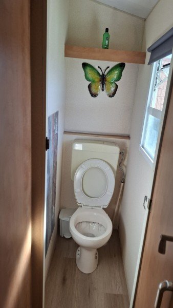 Квартира 50 м² в Лусене