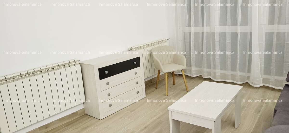 Piso de 39 m² en Salamanca