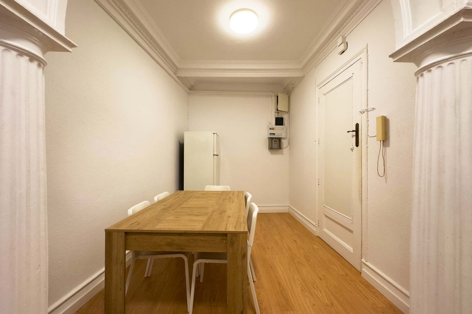 Stanza in affitto, Barcelona
