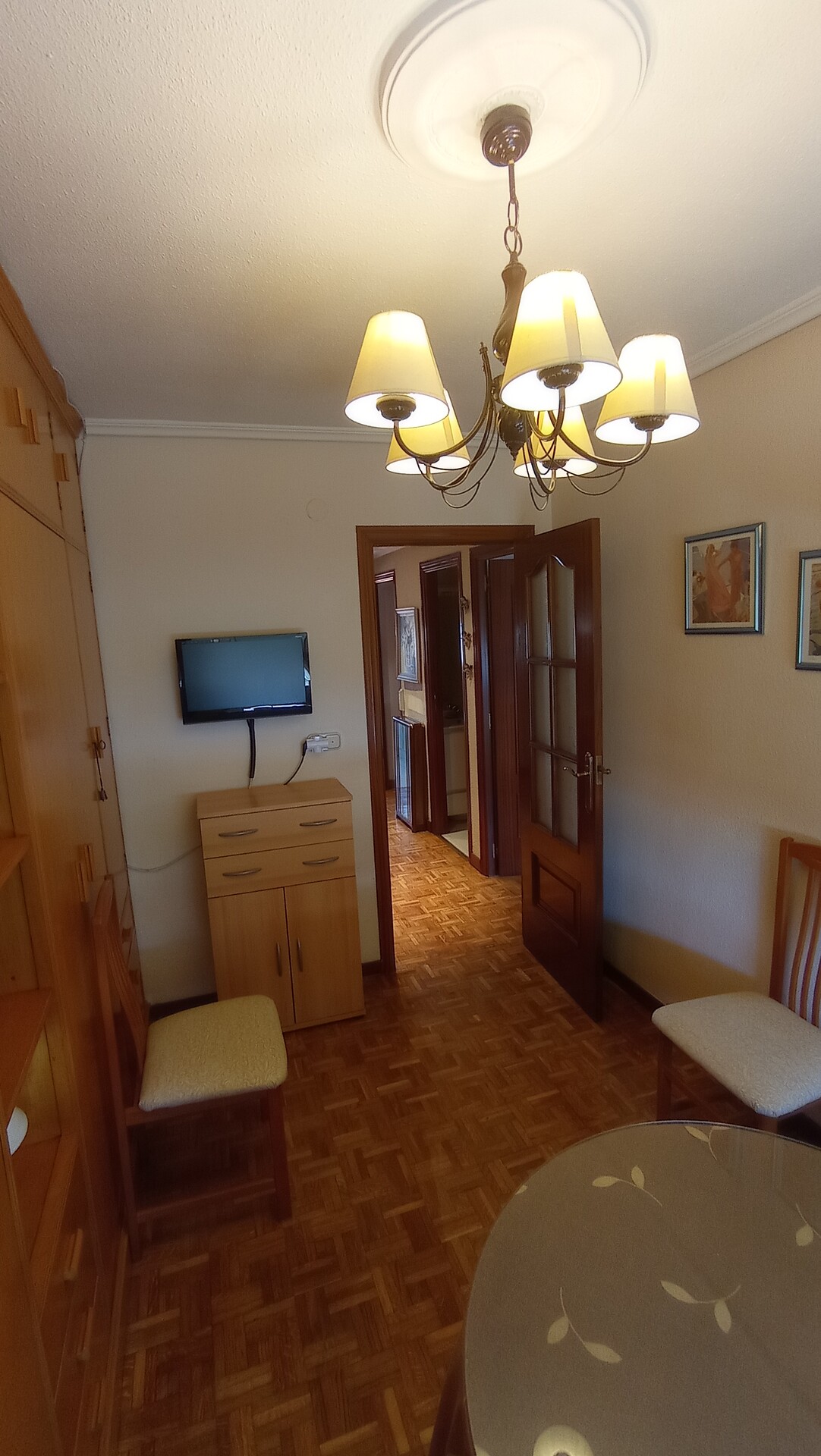 Piso de 85 m² en Salamanca