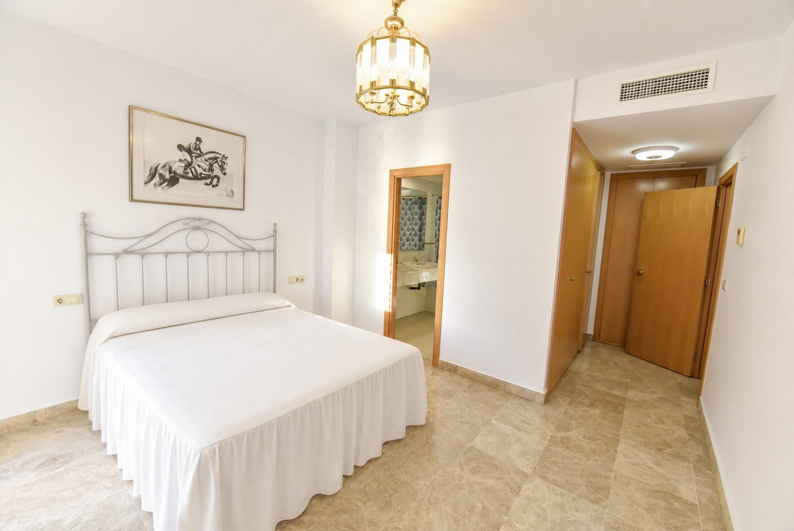 Piso de 153 m² en Tomares
