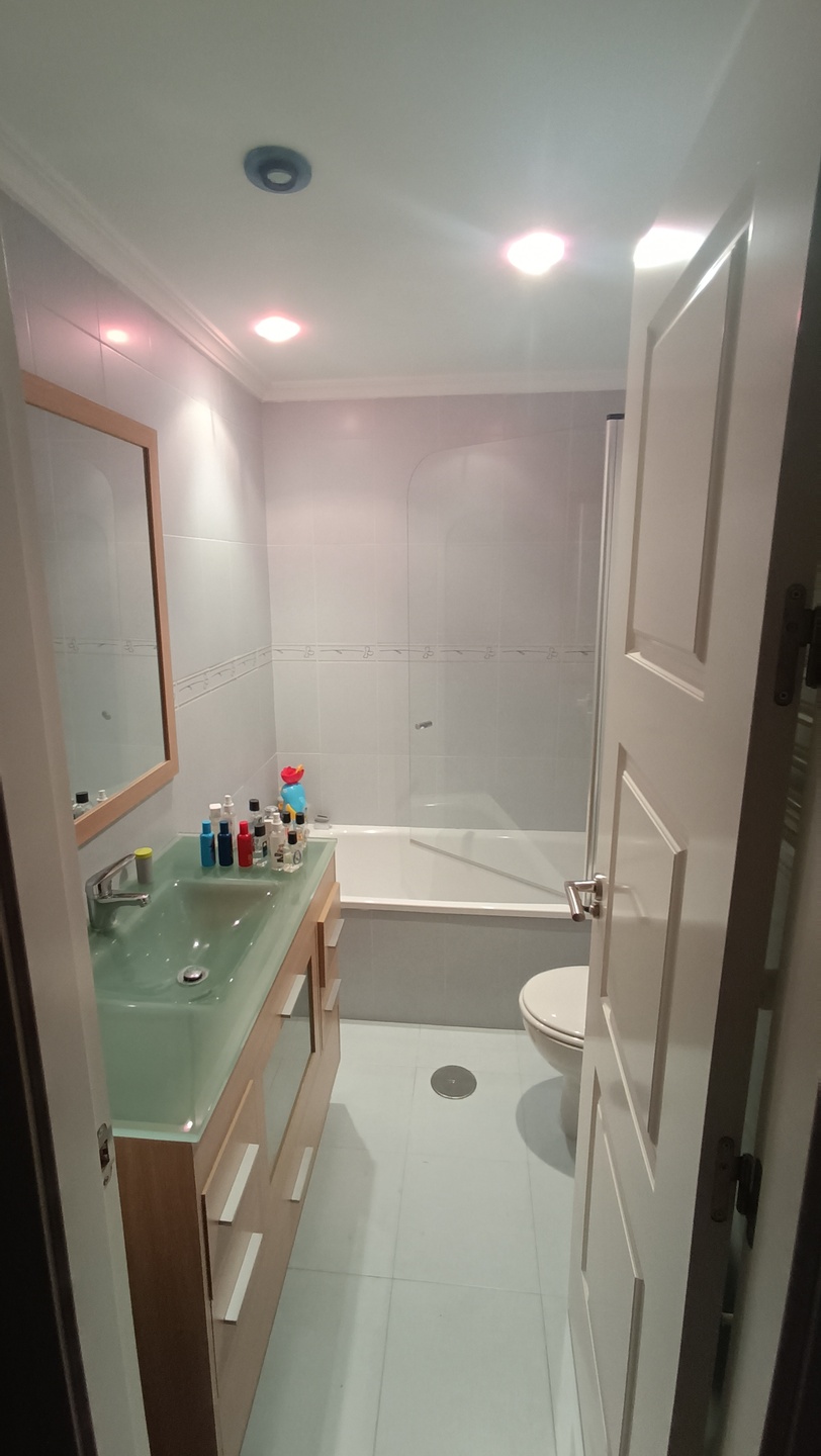 Piso de 117 m² en Cuenca