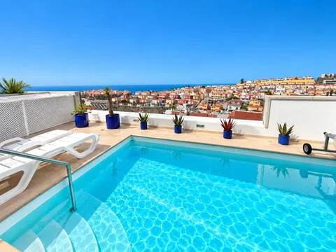 Appartamento 160 m² a Mogán