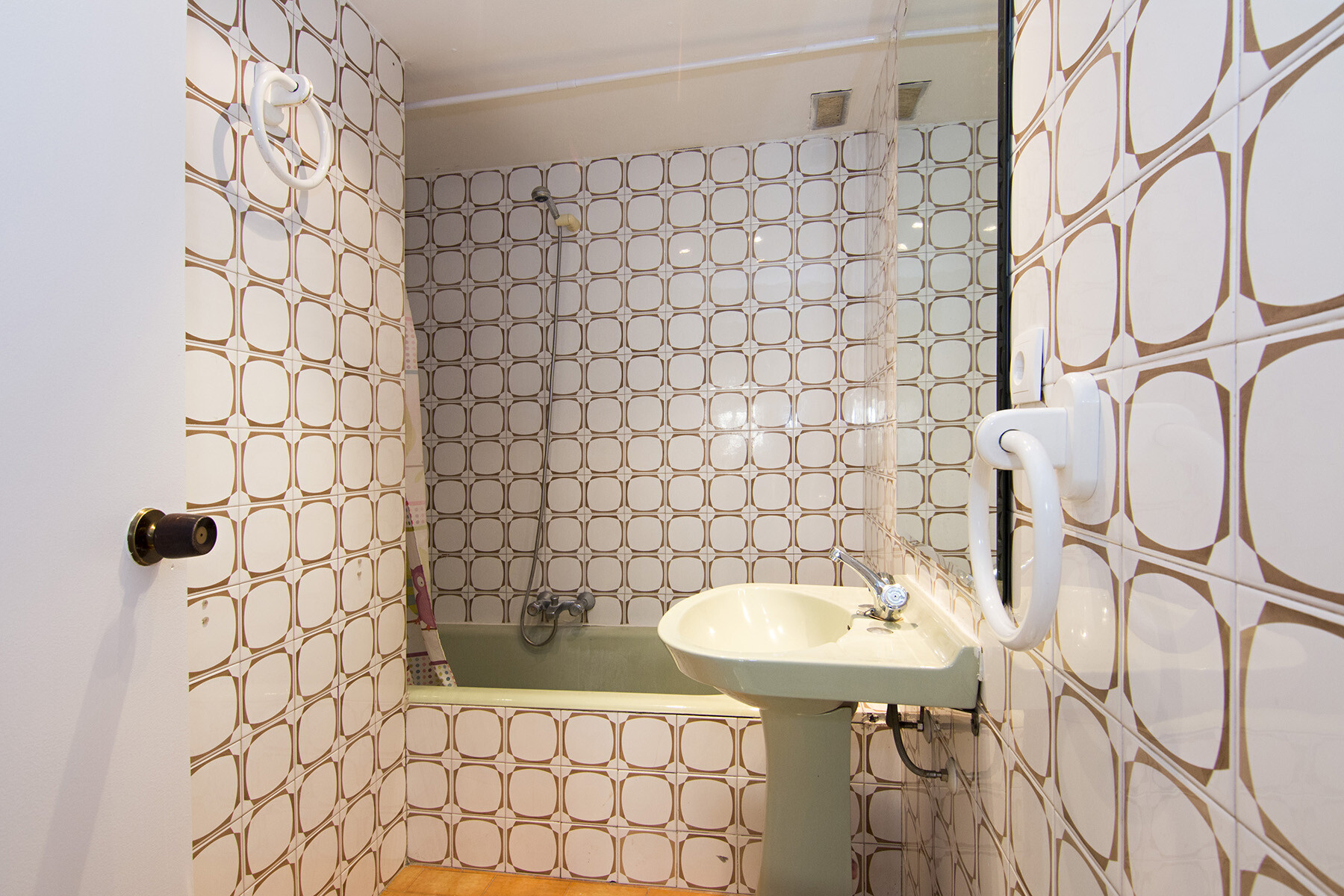 Flat 140 m² in Granada