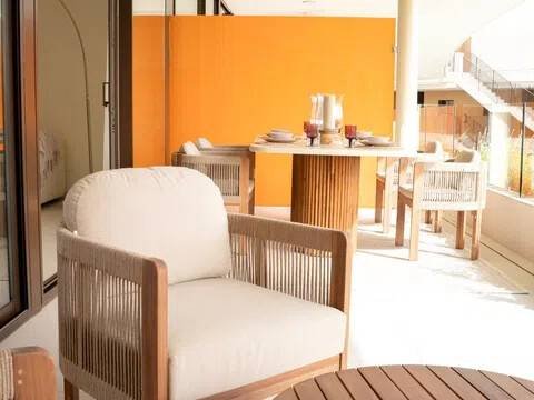 Pis de 87 m² a Fuengirola