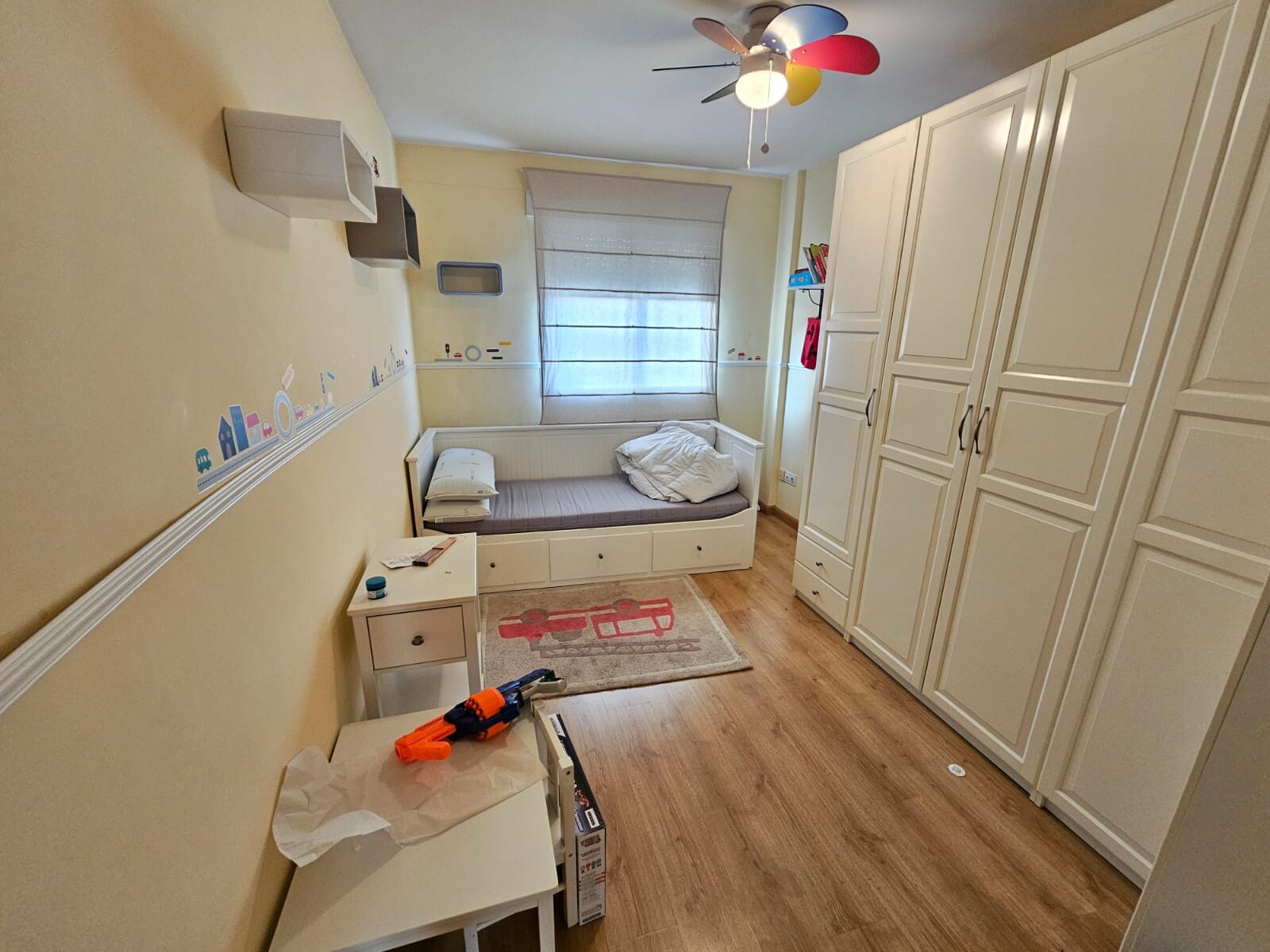 Piso de 229 m² en Miguelturra