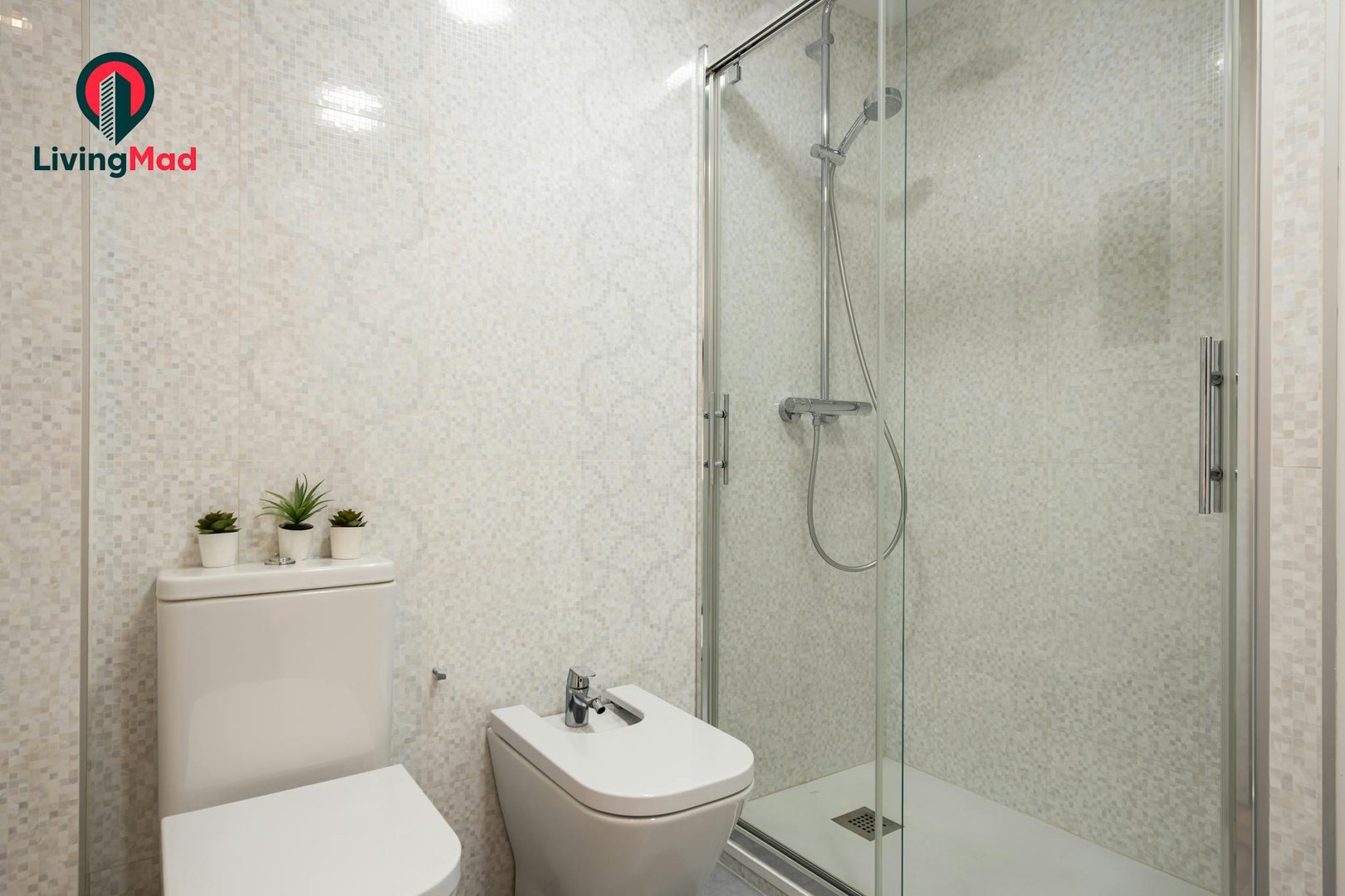 Habitación en alquiler, Madrid