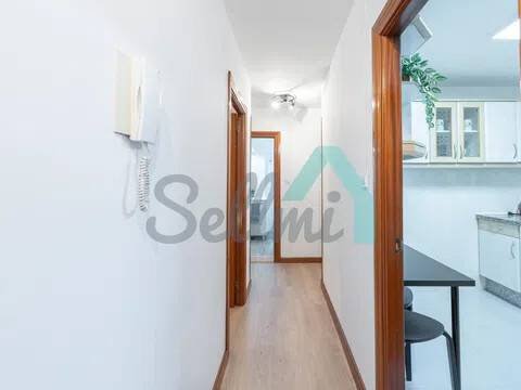 Piso de 74 m² en Oviedo