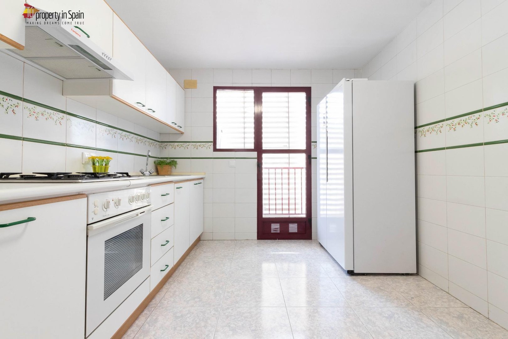 Chambre 133 m², Alicante