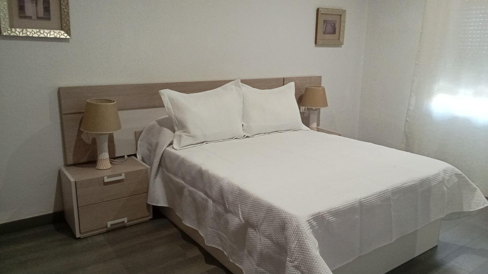 Квартира 90 м² в Кордове