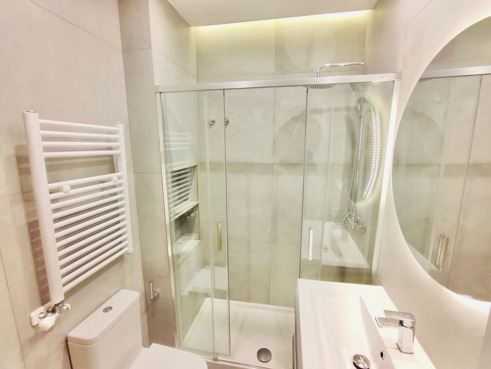 Appartement 58 m² à Grenade
