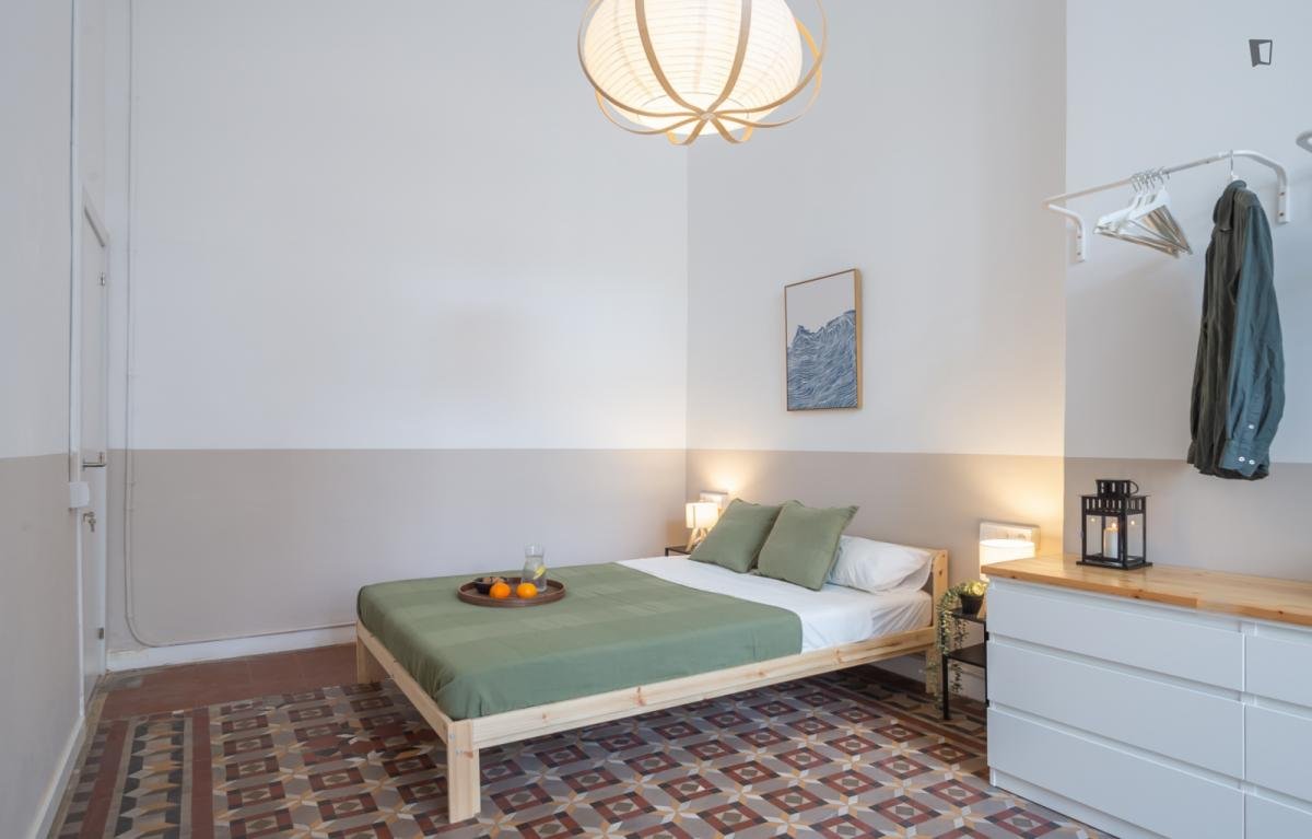 Zimmer zur Miete, Barcelona
