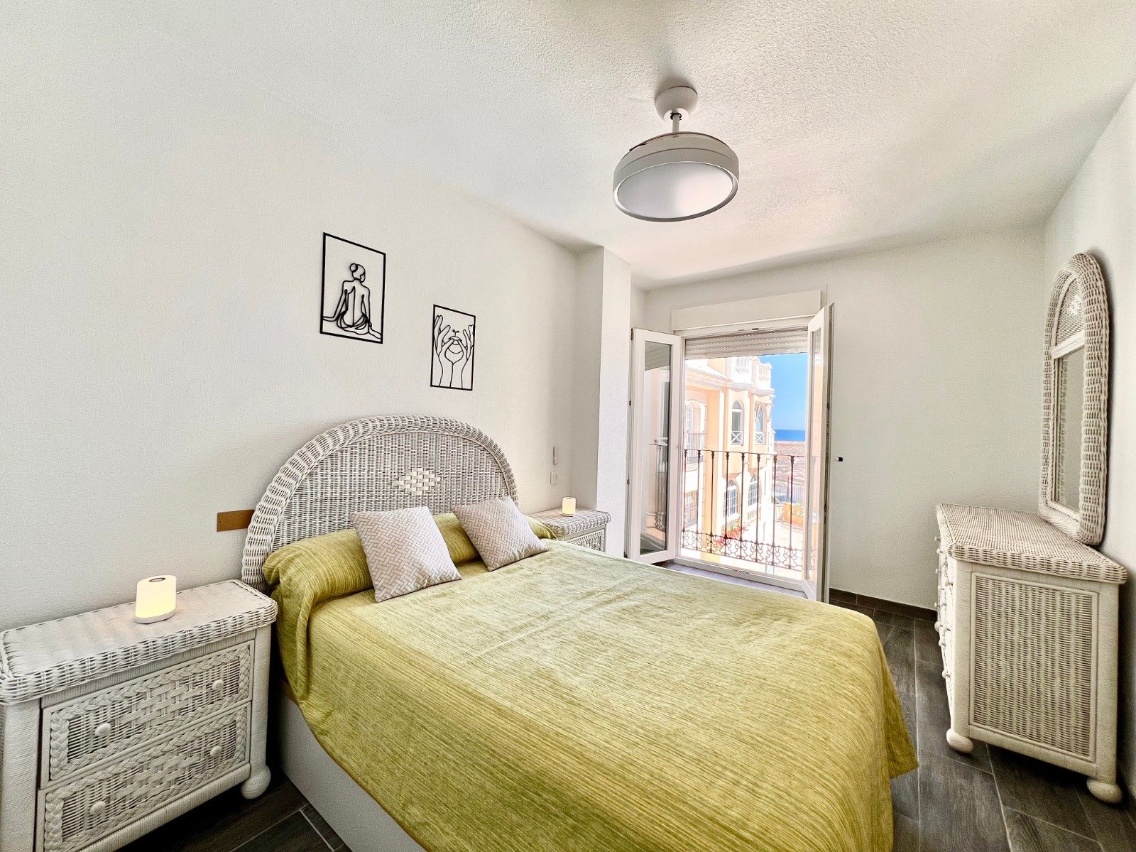 Piso de 80 m² en Torrevieja