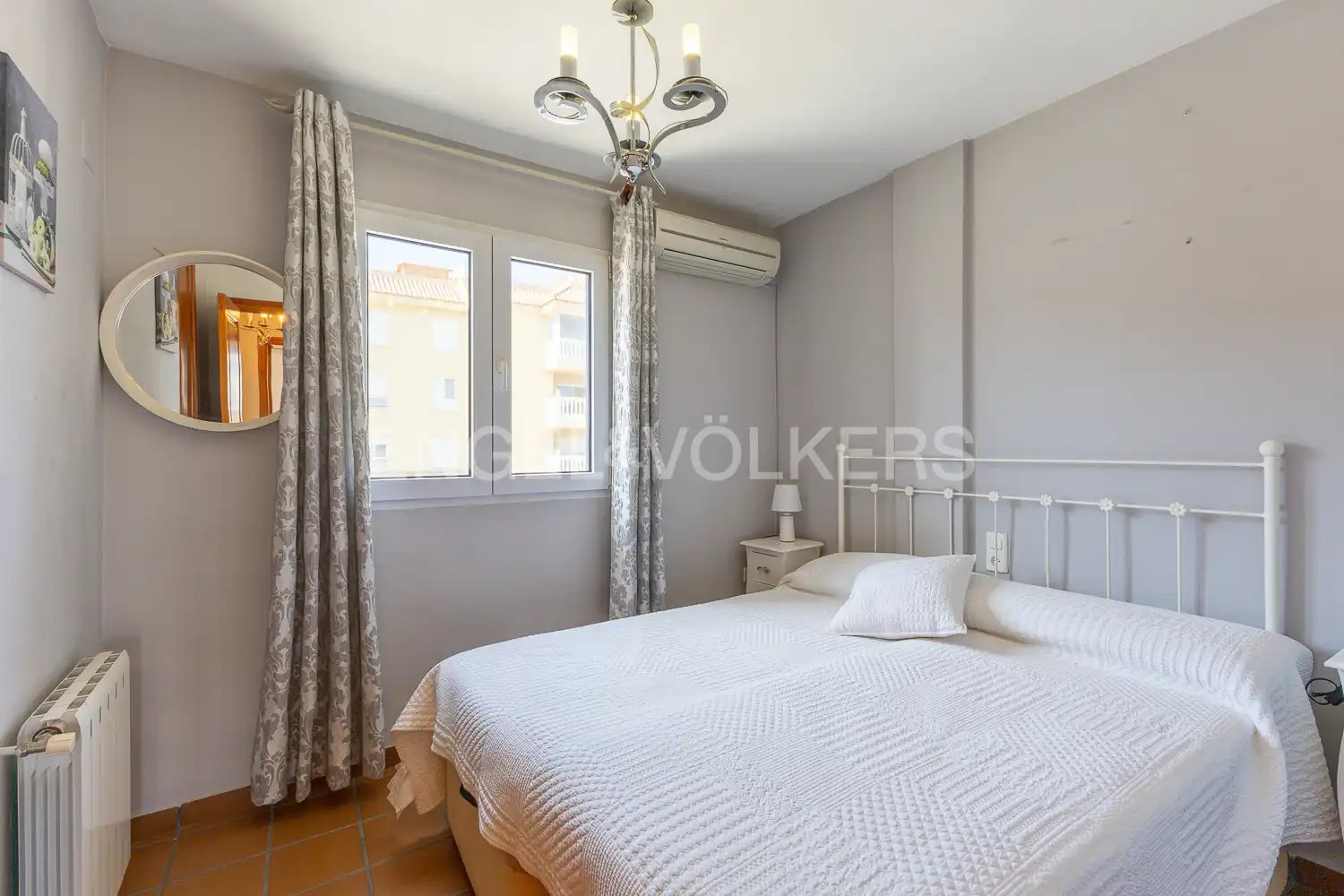 Piso de 250 m² en Canet de Berenguer
