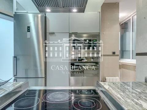 Wohnung 150 m² in Barcelona