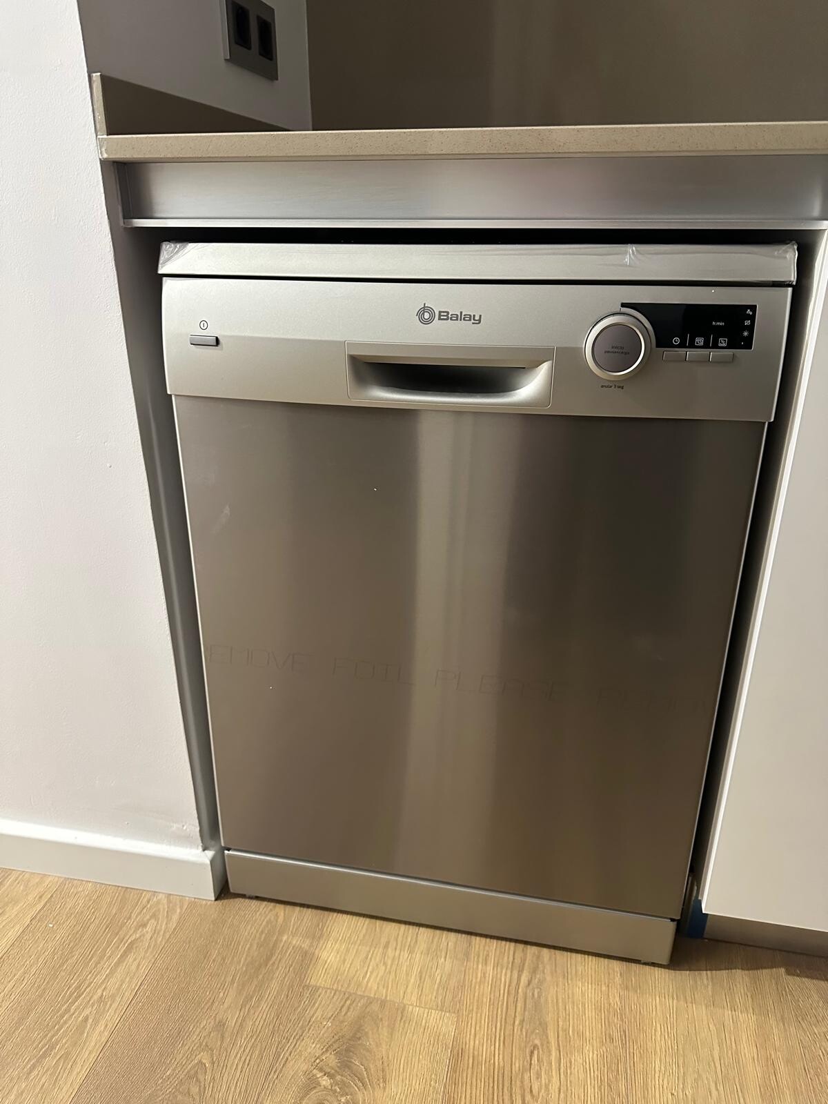 Pis de 86 m² a Sabadell