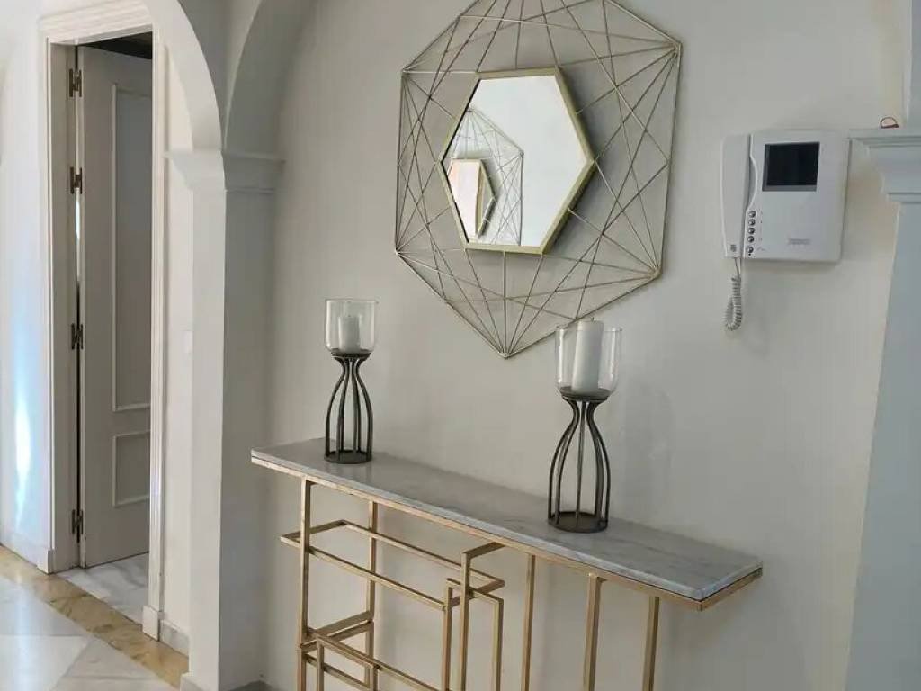 Piso de 133 m² en Marbella