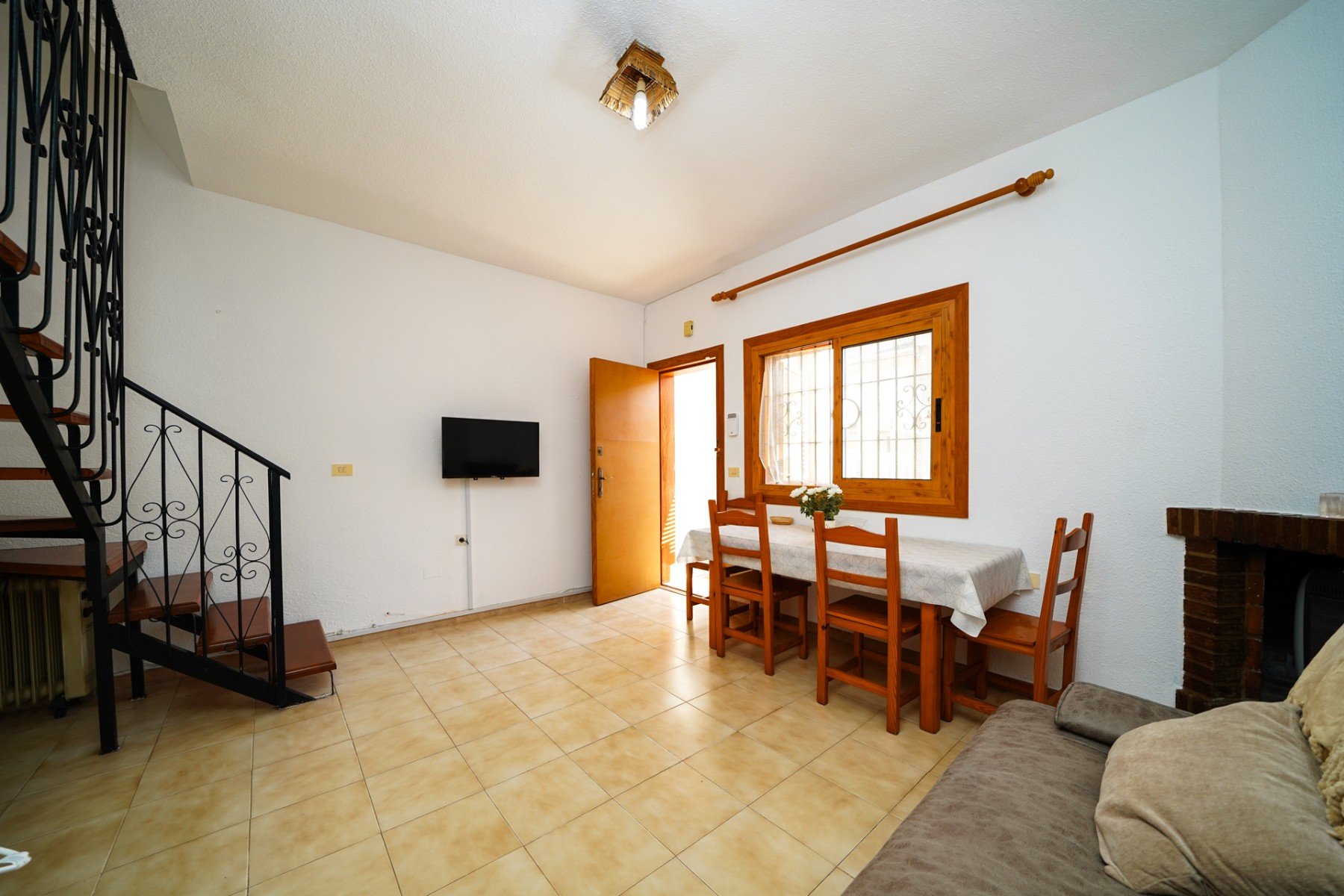 Piso de 63 m² en Dolores
