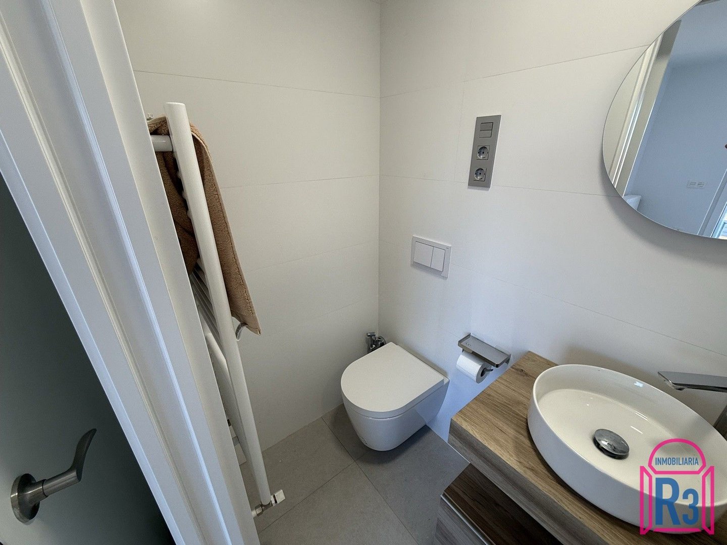 Piso de 116 m² en San Andrés del Rabanedo