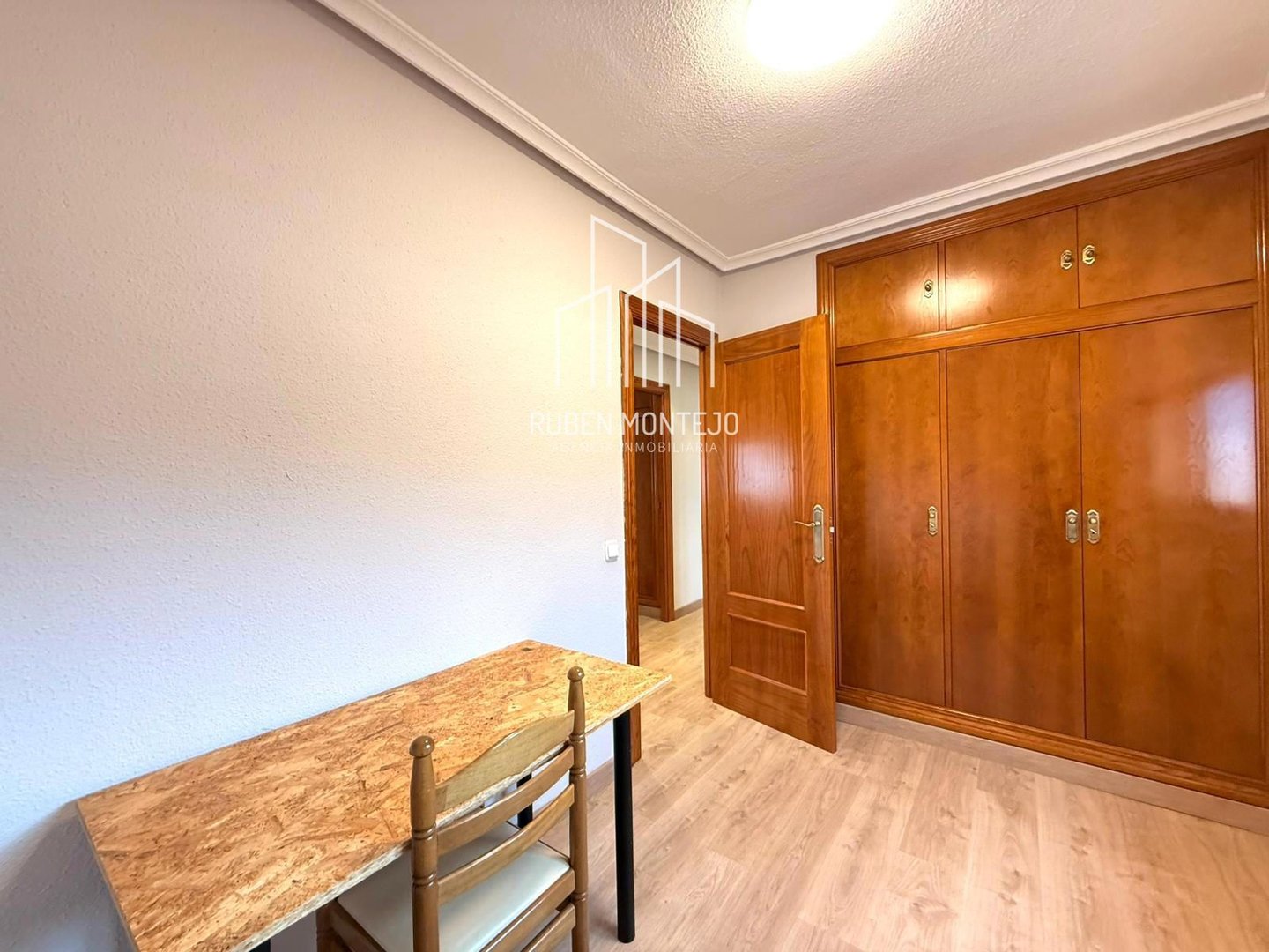 Piso de 136 m² en Salamanca