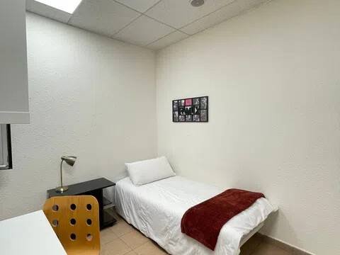 Appartamento 115 m² a Madrid