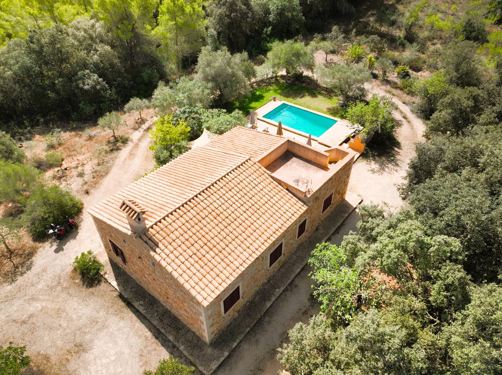 Piso de 120 m² en Felanitx