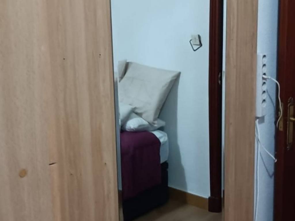 Pis de 110 m² a Múrcia