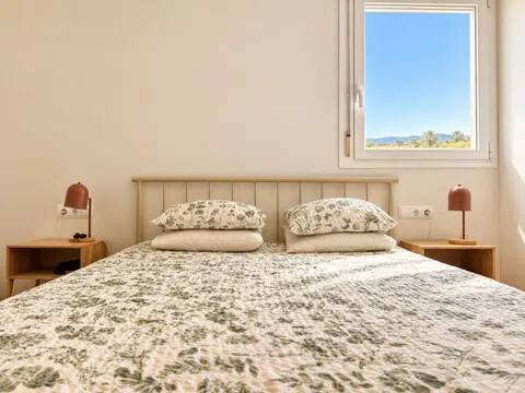 Pis de 91 m² a Sant Antoni de Portmany