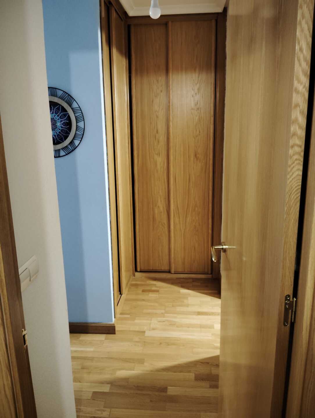 Piso de 140 m² en Arroyo de la Encomienda