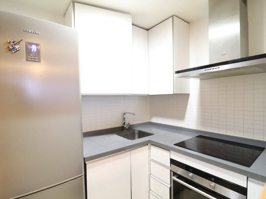 Pis de 55 m² a el Pilar de la Foradada