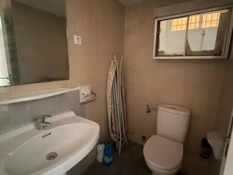 Flat 28 m² in Benalmádena