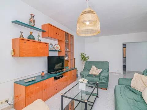 Piso de 122 m² en Granada