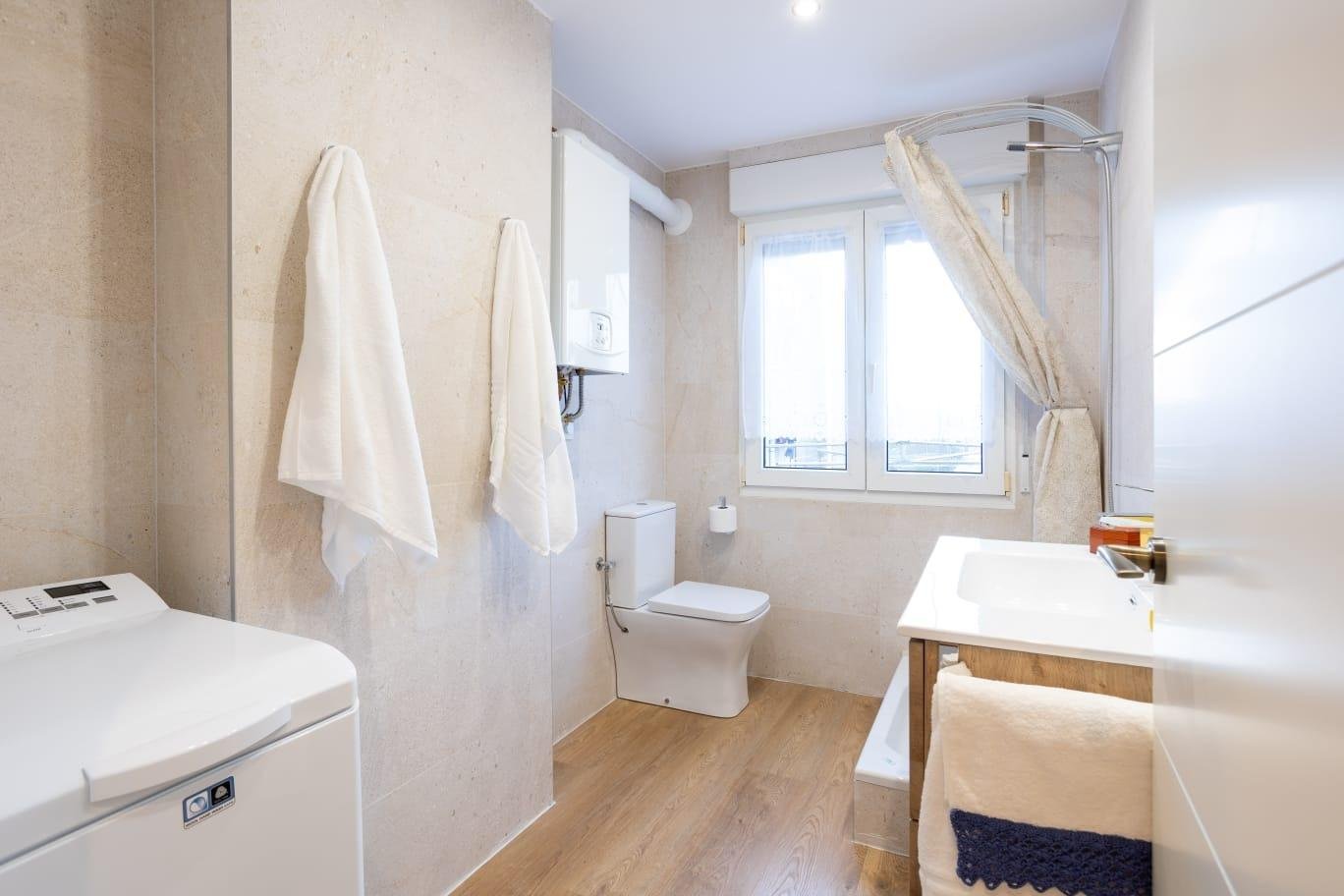 Piso de 65 m² en Santander