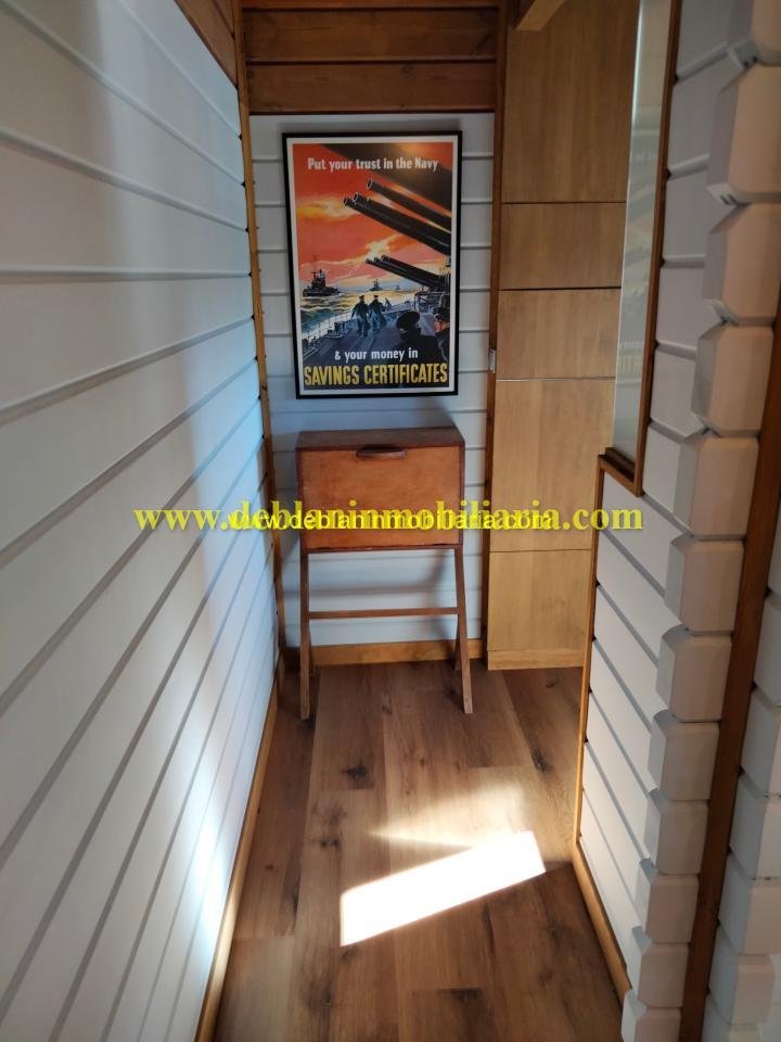 Haus 40 m² in Tui