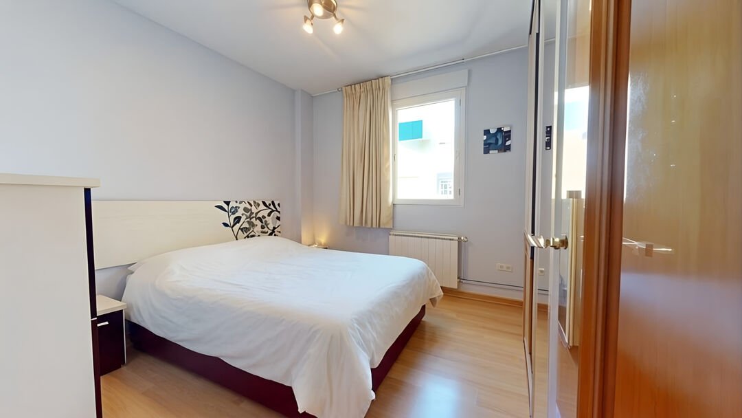 Piso de 67 m² en Madrid