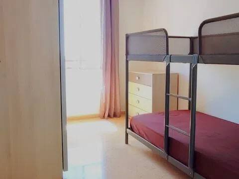 Piso de 85 m² en Valencia