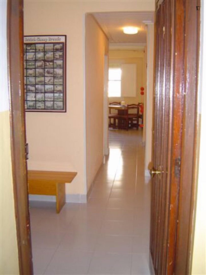 Habitación en alquiler, Valencia